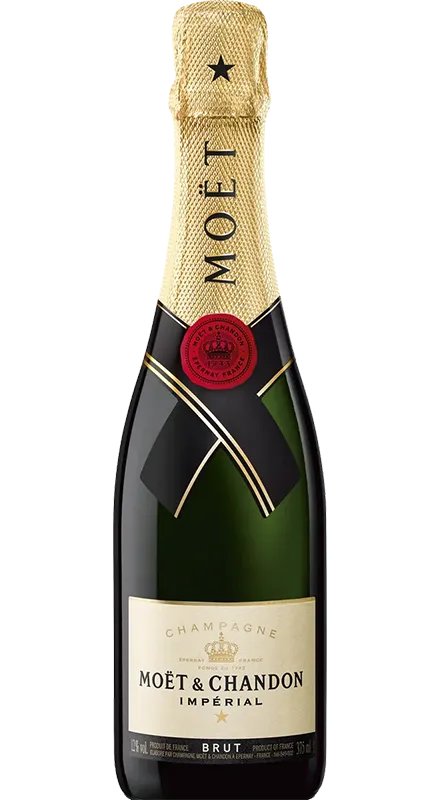 Moët & Chandon Brut Impérial 0.375L